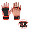 New 1 Pair Weight Lifting Training Gloves Women Men Fitness Sports